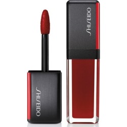 Shiseido LacquerInk LipShine 6ml 307 Scarlet Glare