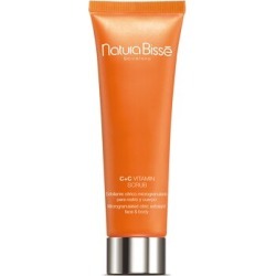 buy  NATURA BISS\u00c9 C+C Vitamin Scrub 100ml cheap online