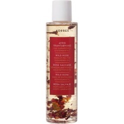 buy  Korres Natural Wild Rose Vitamin C Cleansing Oil 150ml cheap online