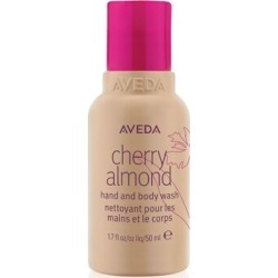 Aveda Cherry Almond Hand & Body Wash 50ml