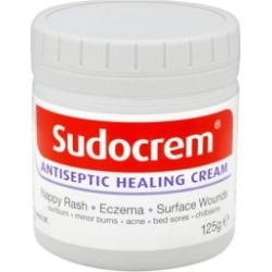 buy  Sudocrem Antiseptic Healing Cream 125g cheap online