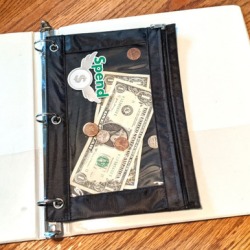 Kids' Financial Independence System - Black found on Bargain Bro from Until Gone for USD $12.15