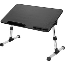 iMounTEK� Foldable Laptop Desk Stand (Clearance) - Large