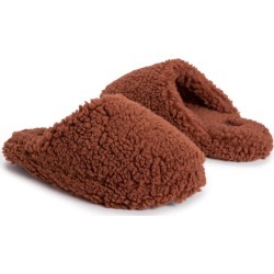 MUK LUKS� Maven Women's Slippers - Large - Brown