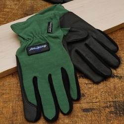 Safety Garden Gloves (Med) found on Bargain Bro Philippines from Garrett Wade for $40.50