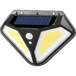 50-COB LED Solar Light (2-Pack)