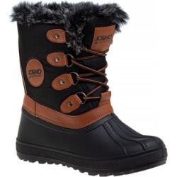Josmo� Ladies' Faux-Fur-Lined Snow Boots (Clearance) - Size 6