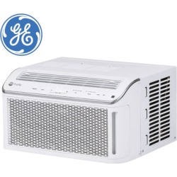 GE� Profile� 6,150BTU Smart Window Air Conditioner for Small Rooms