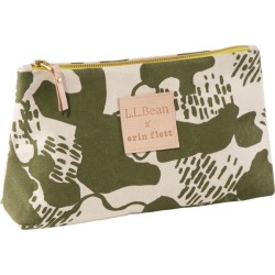 Erin Flett Jen Bag Green