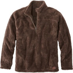 Winterloft Fleece, Quarter-Zip Pullover