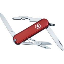 Swiss Army VictorinoxA Rambler Pocket Knife