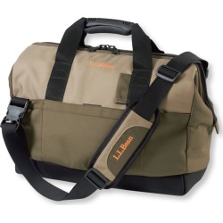 Range and Field Bag