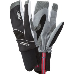 Men's Swix Star XC 2.0 3-in-1 Mitts