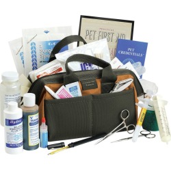 Sporting Dog First Aid Kit