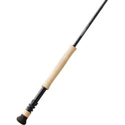 Sage Salt Hd Saltwater Four-Piece Fly Rod