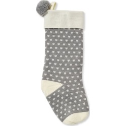 Bird's-Eye Stocking
