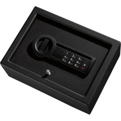 Stack-On Electric Lock Drawer Safe