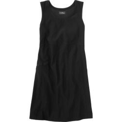 Sleeveless Fitness Workout Dress