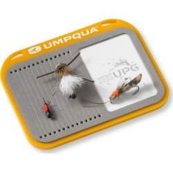 Umpqua Professional Guide Fly Badge