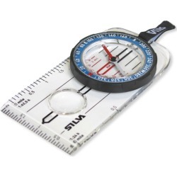 Silva Explorer 2.0 Compass Multi Color