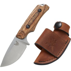 Benchmade Hidden Canyon Hunter Knife