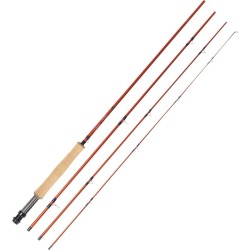 Apex Four-Piece Fly Rod, 5-6 Wt.