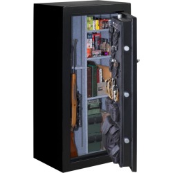 Stack-On Elite Gun Safe, 30 Gun