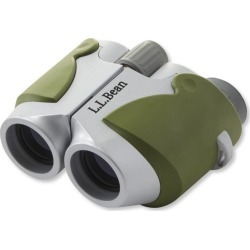 Discovery Binoculars, 8x25
