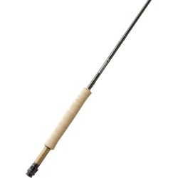 Sage X Four-Piece Fly Rod, 3-6 Wt.