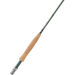 Streamlight Ultra Ii Four-Piece Fly Rod, 4-6 Wt.