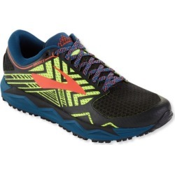 Men's Brooks Caldera Trail Running Shoes