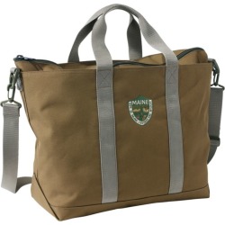 Maine Warden's Tote Bag