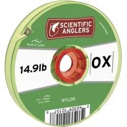 Scientific Angler Scientific Anglers Nylon Tippet, 0X - 7X