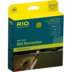 Rio Perception Fly Line