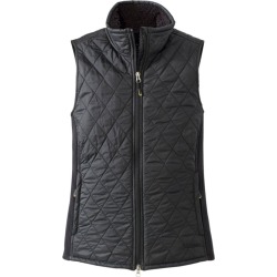 Fleece-Lined Fitness Workout Vest
