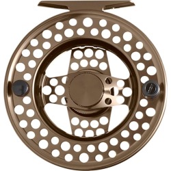 Double La Large Arbor Fly Reel