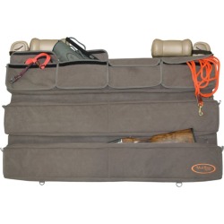 Truck Seat Gun Case Organizer