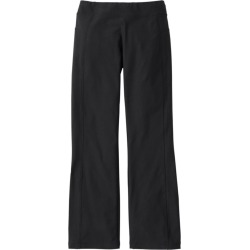 Fitness Workout Pants, Bootcut Petite