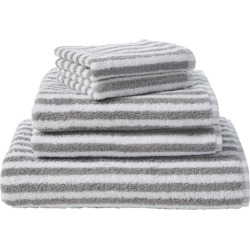 L.L.Bean Egyptian Cotton Towels, Stripe