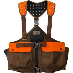 Men's Pa'tridge Strap Vest II