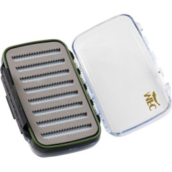 Montana Fly Company Waterproof Fly Box, Large