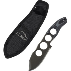 L.L.Bean GTO Hybrid Hunter Knife