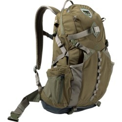 Maine Warden Day Pack