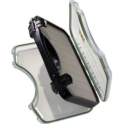 Montana Fly Company Waterproof Fly Case
