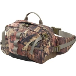 Hunter's Waist Pack, Camo