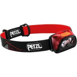 Petzl Actik Core Rechargeable Headlamp Orange