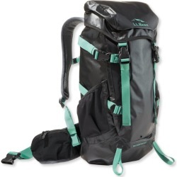 All-Conditions Waterproof Day Pack