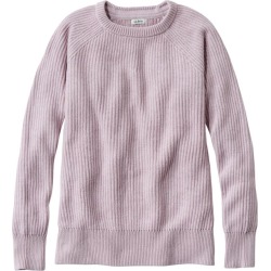 Coastal Cotton Sweater, Pullover