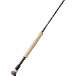 Sage X Four-Piece Fly Rod, 7-9 Wt.