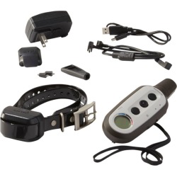 Garmin Delta XC Electronic Dog Collar Bundle